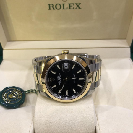 Rolex Datejust II 41