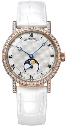Breguet Classique Dame 9088