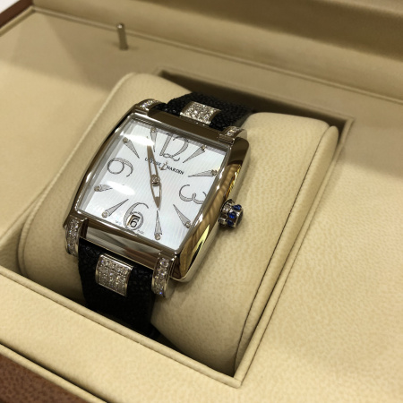 Ulysse Nardin Caprice