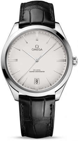 Omega De Ville Tresor Co-Axial Master Chronometer 40 mm 435.13.40.21.02.001