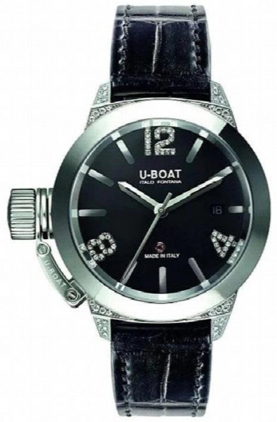 U-Boat Classico Precious 40 mm 6950