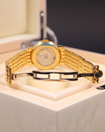 Breguet Classique 8067 30 mm 8067BA/52/AC0
