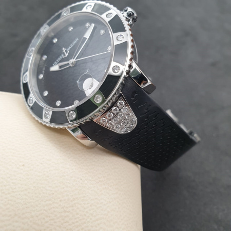 Ulysse Nardin Lady Marine Diver 40 mm 8103-101E-3C/12