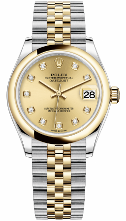 Rolex Datejust 31 mm 278243