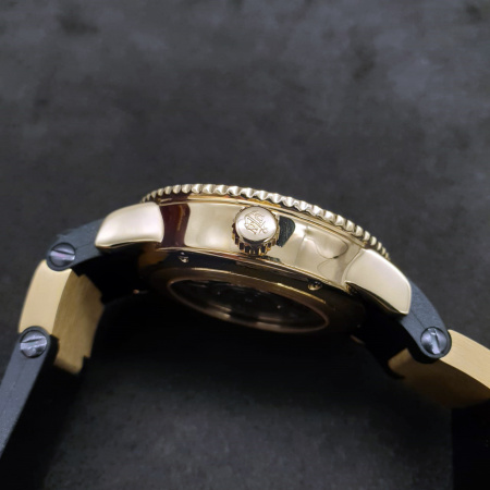 Ulysse Nardin Marine Diver 40 mm 261-58-3
