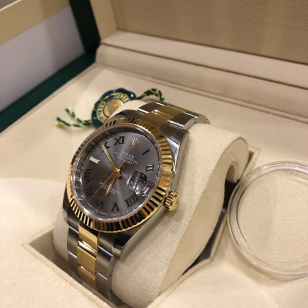 Rolex Datejust II 41 mm