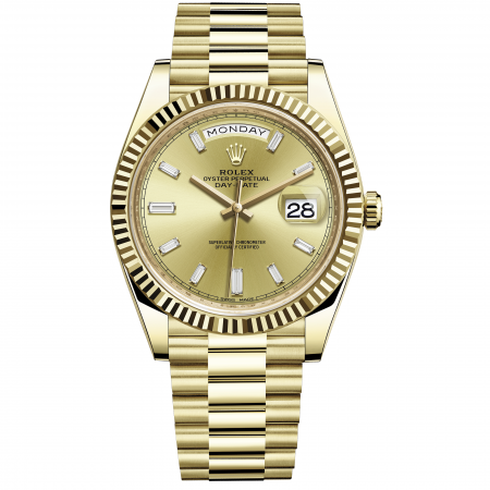 Rolex Day-Date 40 mm 228238