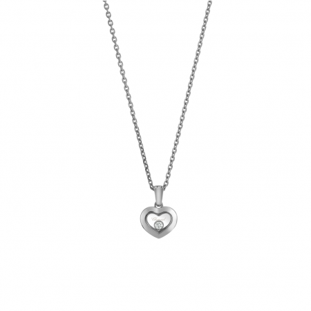 Подвеска Chopard Happy Diamonds 79А054-1001