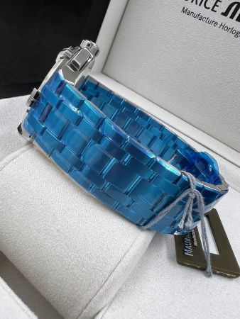 Maurice Lacroix Aikon 44 mm AI1018-SS002-430-1