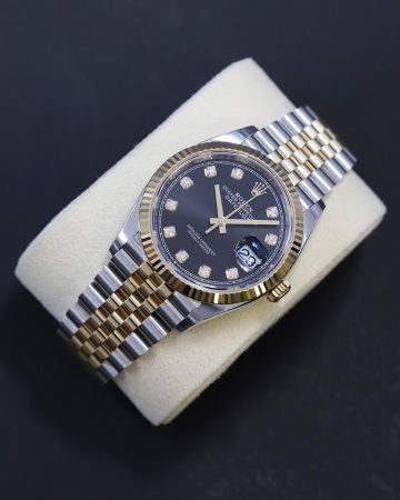 Rolex Datejust 36 mm 126233