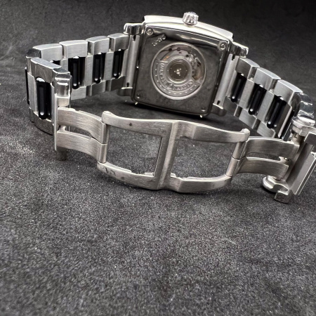 Ulysse Nardin Quadrato 42 mm 243-92-7/601