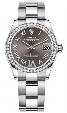 Rolex Datejust 31 mm 278384