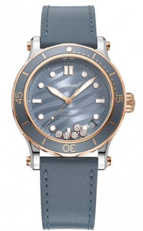 Chopard Happy Ocean 40 mm 278587-6001