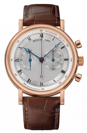 Breguet Classique Chronographe 5287