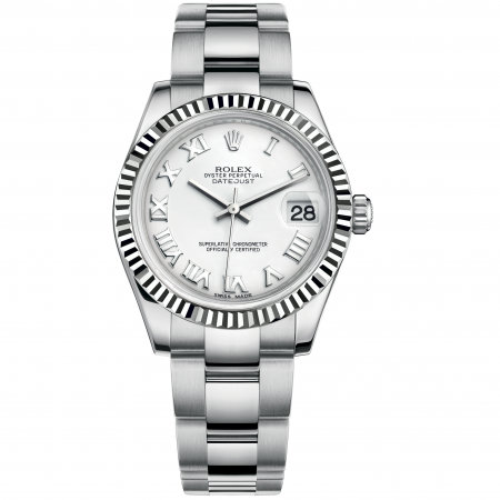 Rolex Datejust 31 mm 178274