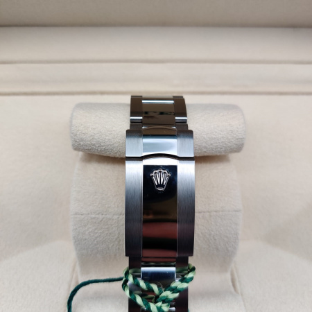 Rolex Datejust Diamonds Tuning 36 mm 126200 CUSTOM