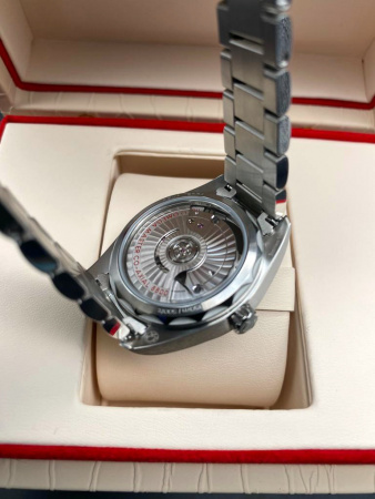Omega Seamaster Aqua Terra 150M Omega Co‑Axial Master Chronometer 34  mm 220.10.34.20.02.002