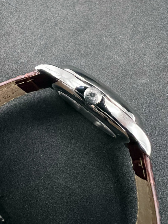 Longines Master Collection 38.5 mm L2.708.4.78.5