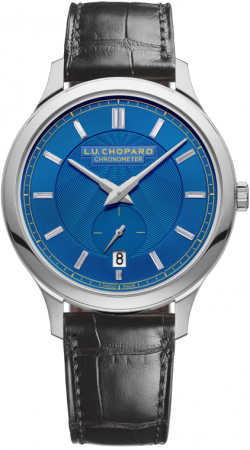 Chopard L.U.C XPS Azur 40 mm 161946-1002