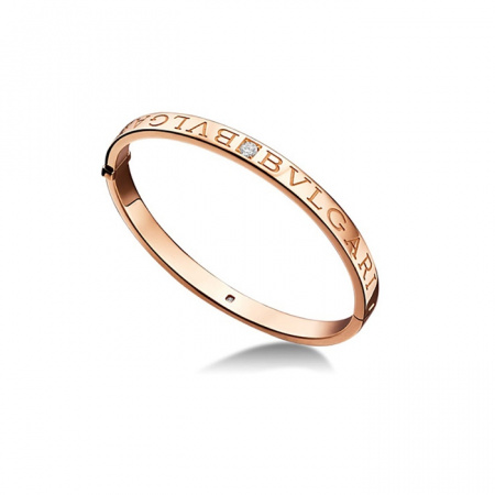 БРАСЛЕТ BVLGARI BVLGARI BVLGARI АРТИКУЛ: BR856760