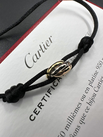 Браслет Cartier Trinity Bracelet B6016700