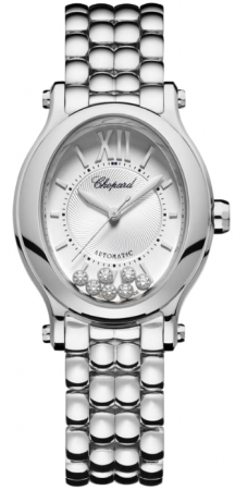 Chopard Happy Sport Oval 31 mm 278602-3002