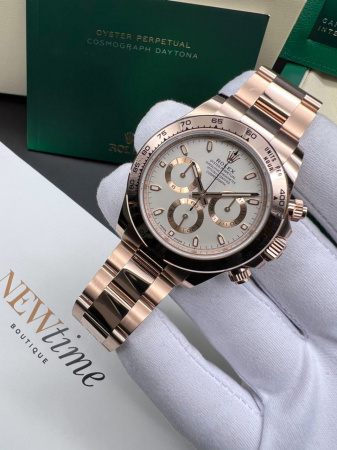 Rolex Daytona Cosmograph 40 mm 116505