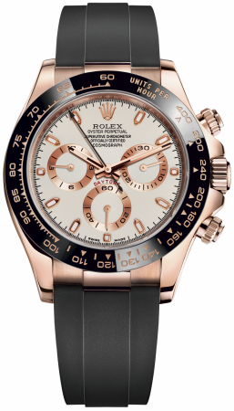Rolex Daytona Cosmograph 40 mm 116515