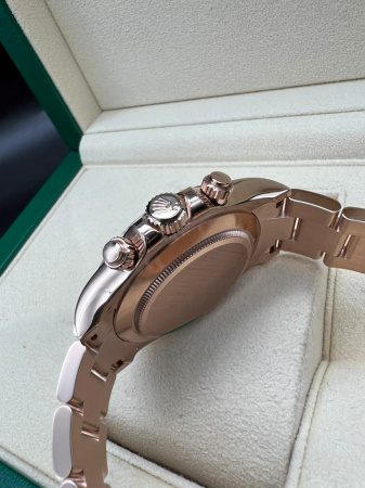 Rolex Daytona Cosmograph 40 mm 116505