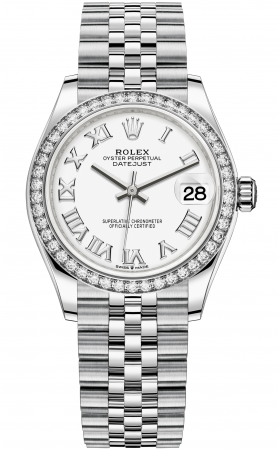 Rolex Datejust 31 mm 278384