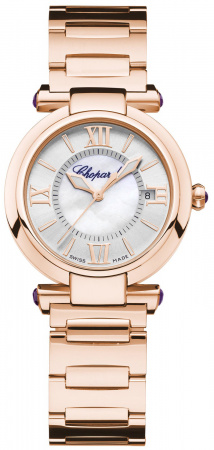 Chopard Imperiale Automatic 29mm