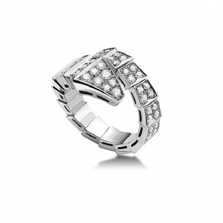 Кольцо Bvlgari Serptenti AN855116