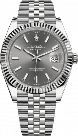 Rolex Datejust II 41 mm 126334
