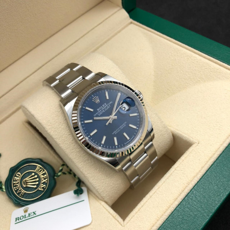 Rolex Datejust 36 mm 126234