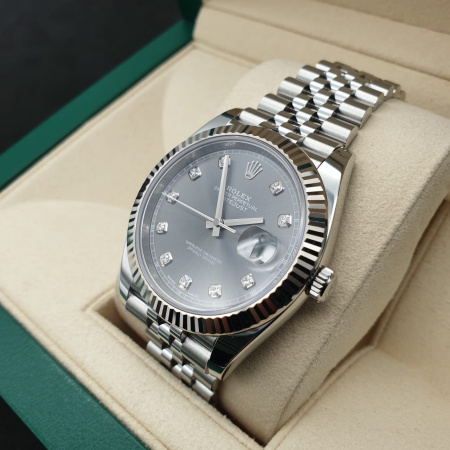 Rolex Datejust 41 mm 126334