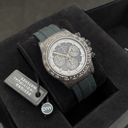 Rolex Daytona Cosmograph DiW Cream Invert CUSTOM