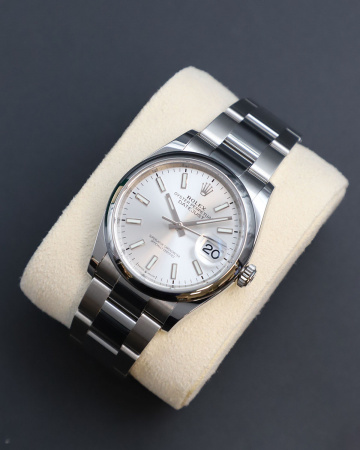 Rolex Datejust 36 mm 126200