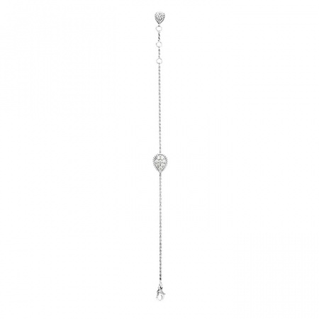 БРАСЛЕТ BOUCHERON SERPENT BOHEME