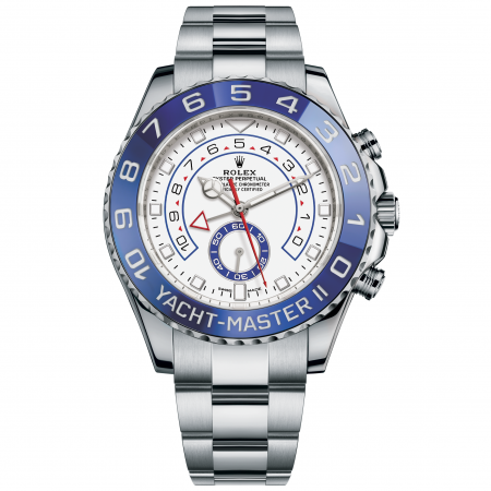 Rolex Yacht-Master II 44 mm 116680