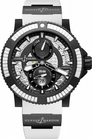 Ulysse Nardin Marine Diver