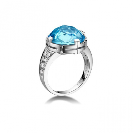 КОЛЬЦО BVLGARI PARENTESI АРТИКУЛ: AN855157