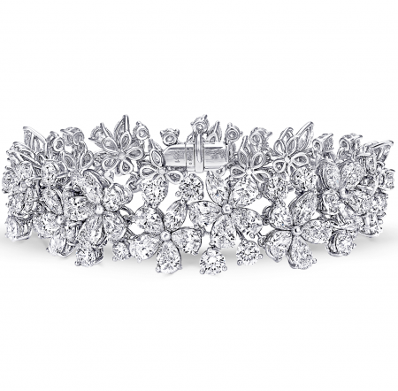 Браслет Graff Carissa Bracelet