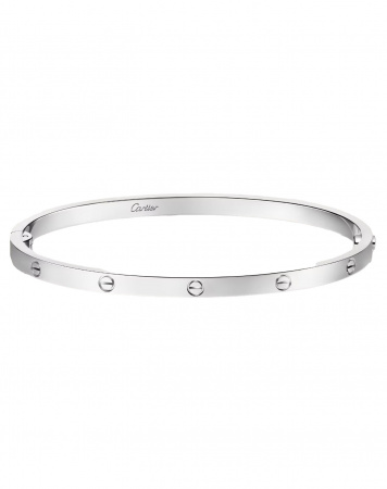 Браслет Cartier Love Small Bracelet B6079218