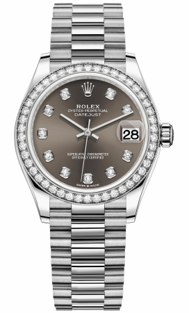 Rolex Datejust 31 mm 278289
