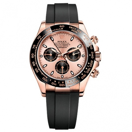 Rolex Cosmograph Daytona Rose Gold
