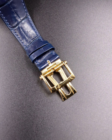 Ulysse Nardin El Toro 43 mm 326-01LE