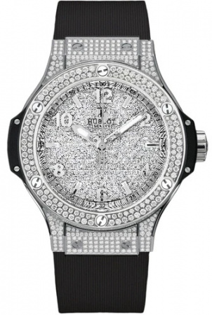 Hublot Big Bang 38 mm 361.SX.9010.RX.1704