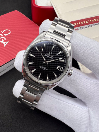 Omega Seamaster Aqua Terra 150M Co-Axial 38,5 mm 231.10.39.21.01.001