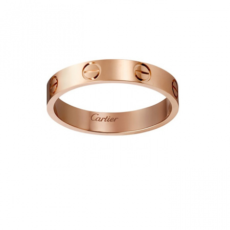 Обручальное кольцо Cartier Love, : B4085200