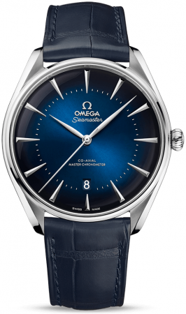 Omega Specialities Citi Edition London 39.5 mm 511.13.40.20.03.001